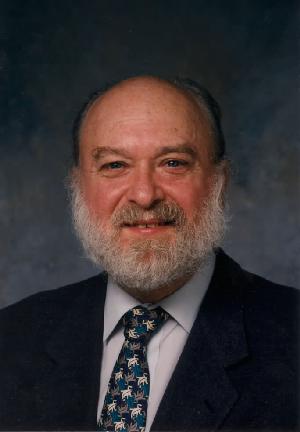 Leo Kadanoff (1937-2015) (taken from the homepage of University of Chicago)